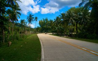 Tips for Driving in Palawan, Philippines