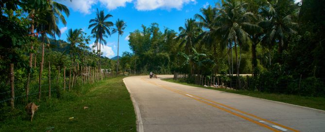 Tips for Driving in Palawan, Philippines